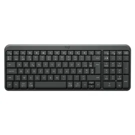 Logitech K250 Bluetooth DE