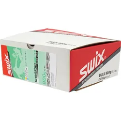 Swix U900C Uni Wax 900g.Cold (5x180g) neutral