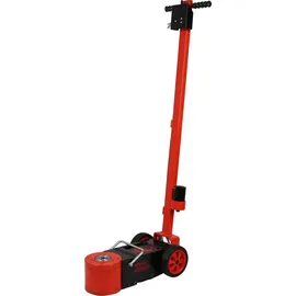 KS Tools Wagenheber Nylon/Stahl 32/16 t rot