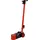 KS Tools Wagenheber Nylon/Stahl 32/16 t rot