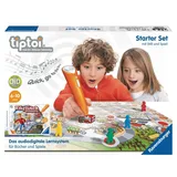 Ravensburger 00501 - tiptoi: Starter-Set mit Stift und Spiel: Die Englisch-Detektive | Zustand: Hervorragend