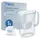 Brita Style Essential weiß Wasserfilter