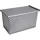 Städter we love baking Toastbrotform mit Deckel 21,5 x 12 cm