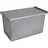 Städter we love baking Toastbrotform mit Deckel 21,5 x 12 cm