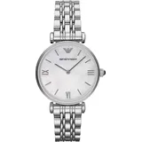 Emporio Armani Donna Edelstahl 32 mm AR1682