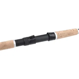 Spro 3 Kraft Allround 360cm 35-75g - Ansitzrute, Posenrute, Grundrute, Aalrute, Friedfischrute, Angelrute zum Ansitzen, Allroundrute