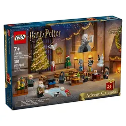 LEGO Adventskalender 2024 (76438)