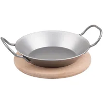 CHG Servierpfanne 20 cm
