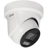 IP Kugeldome 4 MPx (4 mm, IR/WL) - IPCA54512B