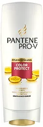 Pantene Pro-V Color Protect, Frauen, Nicht-professionelle Haarspülung, Gefärbtes