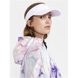Craft Charge Visor 900000 white