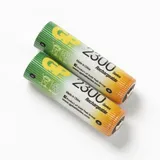 Fluke FI-500-BATTERY Akku-Set 1 Paar