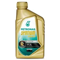 Syntium Petronas SYNTIUM 5000 CP 1 Liter