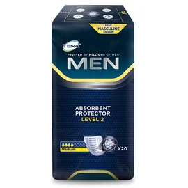 TENA Men Active Fit Level 1 6 x 24 St.