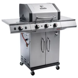 Char-Broil Performance Pro S3