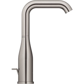 Grohe Essence L-Size Einhandmischer brushed hard graphite 32628AL1