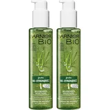 Garnier Bio Lemongrass Belebendes Waschgel 150 ml