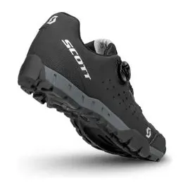 Scott Sport Trail Evo Gore-Tex Schwarz/Grau 45