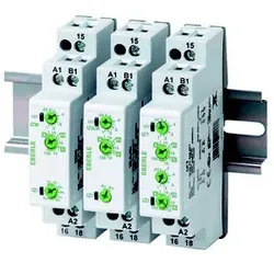 Eberle Controls Zeitrelais IZM