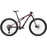 Specialized Epic 8 Expert Di2 2026 26 Zoll RH 0 cm rot/weiß