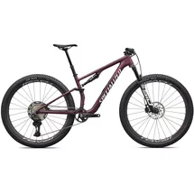 Specialized Epic 8 Expert Di2 2026 26 Zoll RH 0 cm rot/weiß