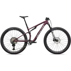 Specialized Epic 8 Expert Di2 2026 26 Zoll RH 0 cm rot/weiß