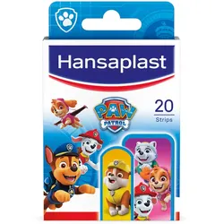 Hansaplast Kinderpflaster Paw Patrol Strips 20 St