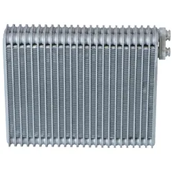 NRF Verdampfer PEUGEOT 36166 6450JA Klimaverdampfer,Verdampfer, Klimaanlage
