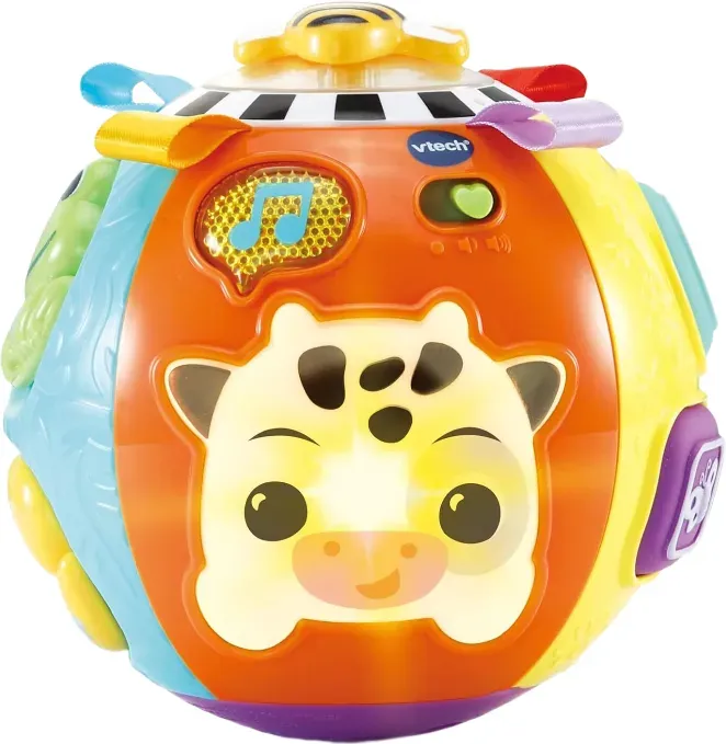 VTech Baby-Explorer-Ball