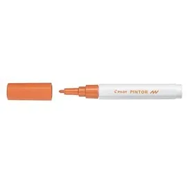 Pilot Pen PILOT PINTOR FUN Kreativmarker farbsortiert 4,0 - 12,0 mm, 6 St.