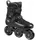 Powerslide Zoom Pro Schwarz 43-44