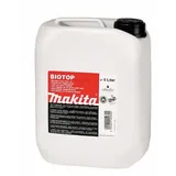 980008611 Sägekettenöl Biotop, 5 Liter