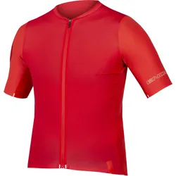 Pro SL Race Trikot Granatapfel S