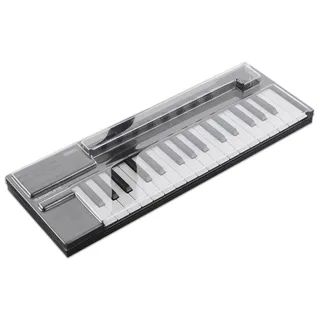 Decksaver NI Kontrol M32