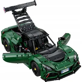 CaDA Bricks Master Lotus Exige Cup 430 3730-tlg.