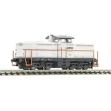 Fleischmann 721212 N Diesellok Am 847 957-8 der SERSA