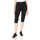 CMP - 3/4-Sporthose für Damen, Schwarz, D44