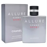 Allure eau extreme online