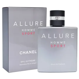 Chanel Allure Sport Eau Extreme 150 ml