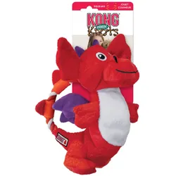 KONG Dragon Knots Medium / Large Sortiert