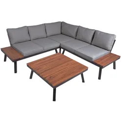 Lounge-Set THERESA, 4tlg.