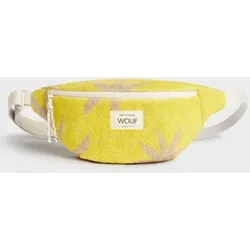 Wouf Terry Towel Waistbag Formentera