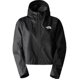 The North Face Cropped QUEST Jacket tnf black L