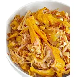 Laweiju Knuspriges Hähnchen 750g