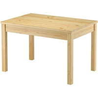 Tisch Holztisch Kiefer 80x120 Esstisch Massivholz Küchentisch Kinder Holztisch