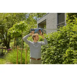 Gardena ComfortCut 60/18V P4A inkl. 1 x 2,5 Ah