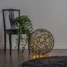 EGLO Trassel 3D Designkugel LED, 802-67,