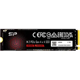 Silicon Power UD90 1 TB M.2