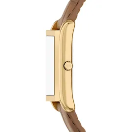 Michael Kors Essex Quarz Leder 26 mm MK7584