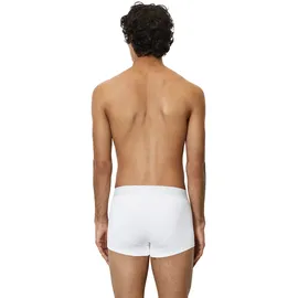 Marc O'Polo Essentials in weiß, | Gr.: XXL